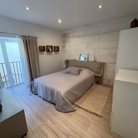 Le Cocon Bianco Arles Centre Villa Exterior photo