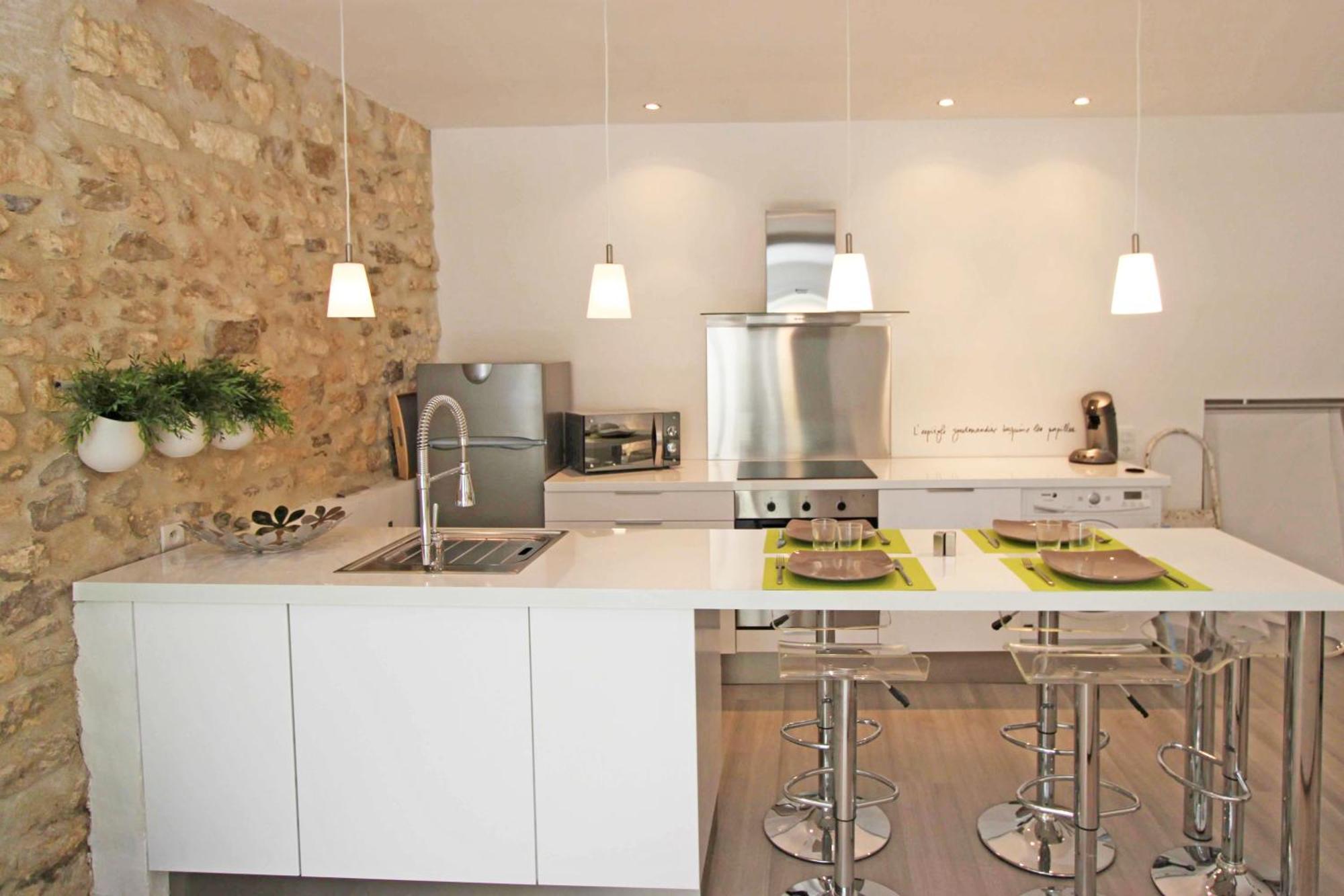 Le Cocon Bianco Centre * Arles