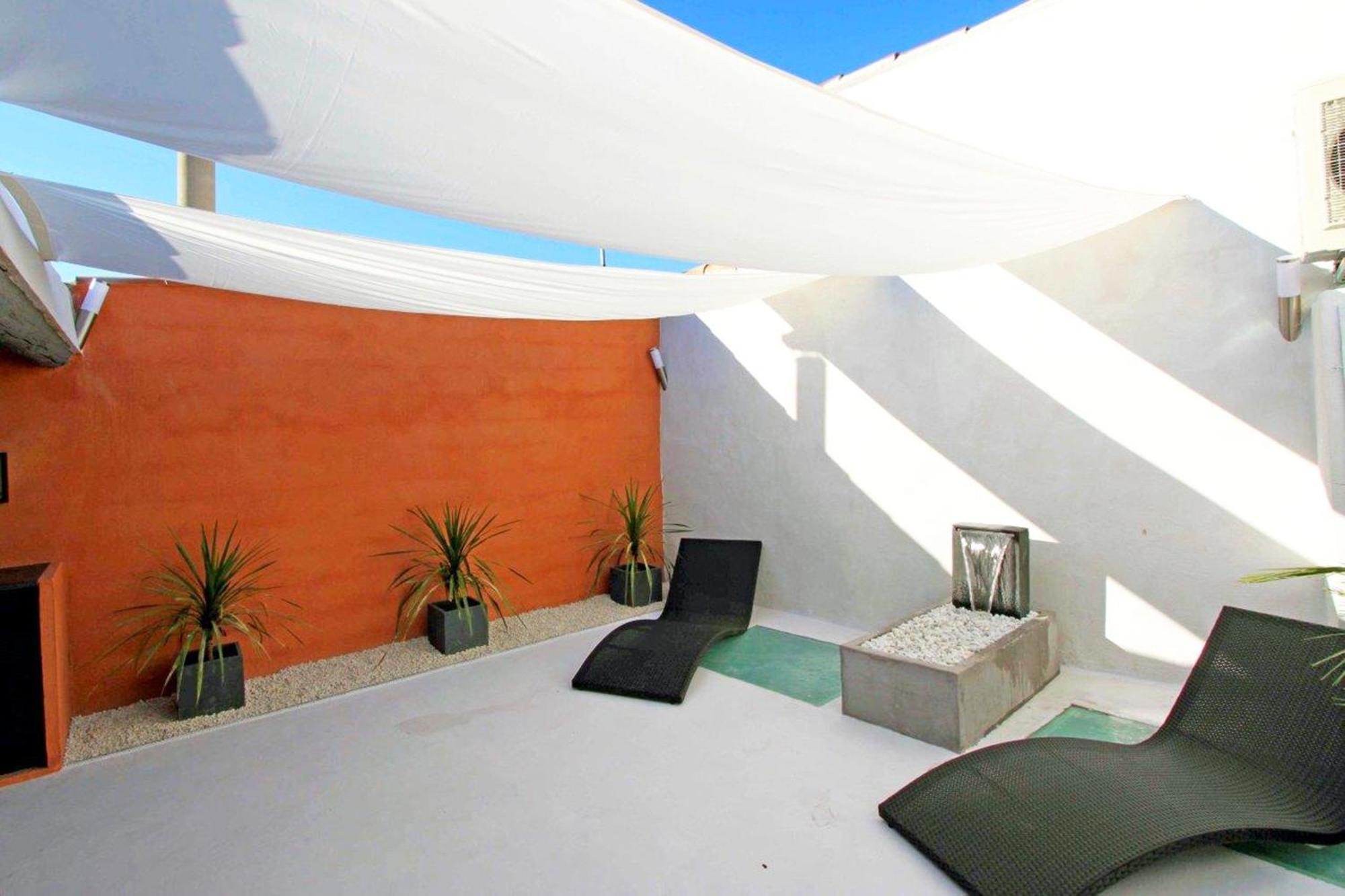 Le Cocon Bianco Centre *