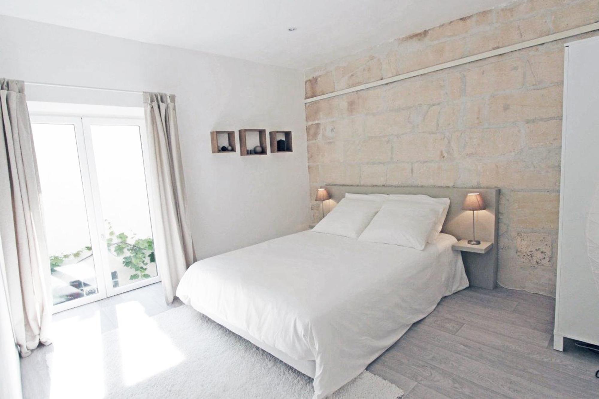 Le Cocon Bianco Centre Holiday home