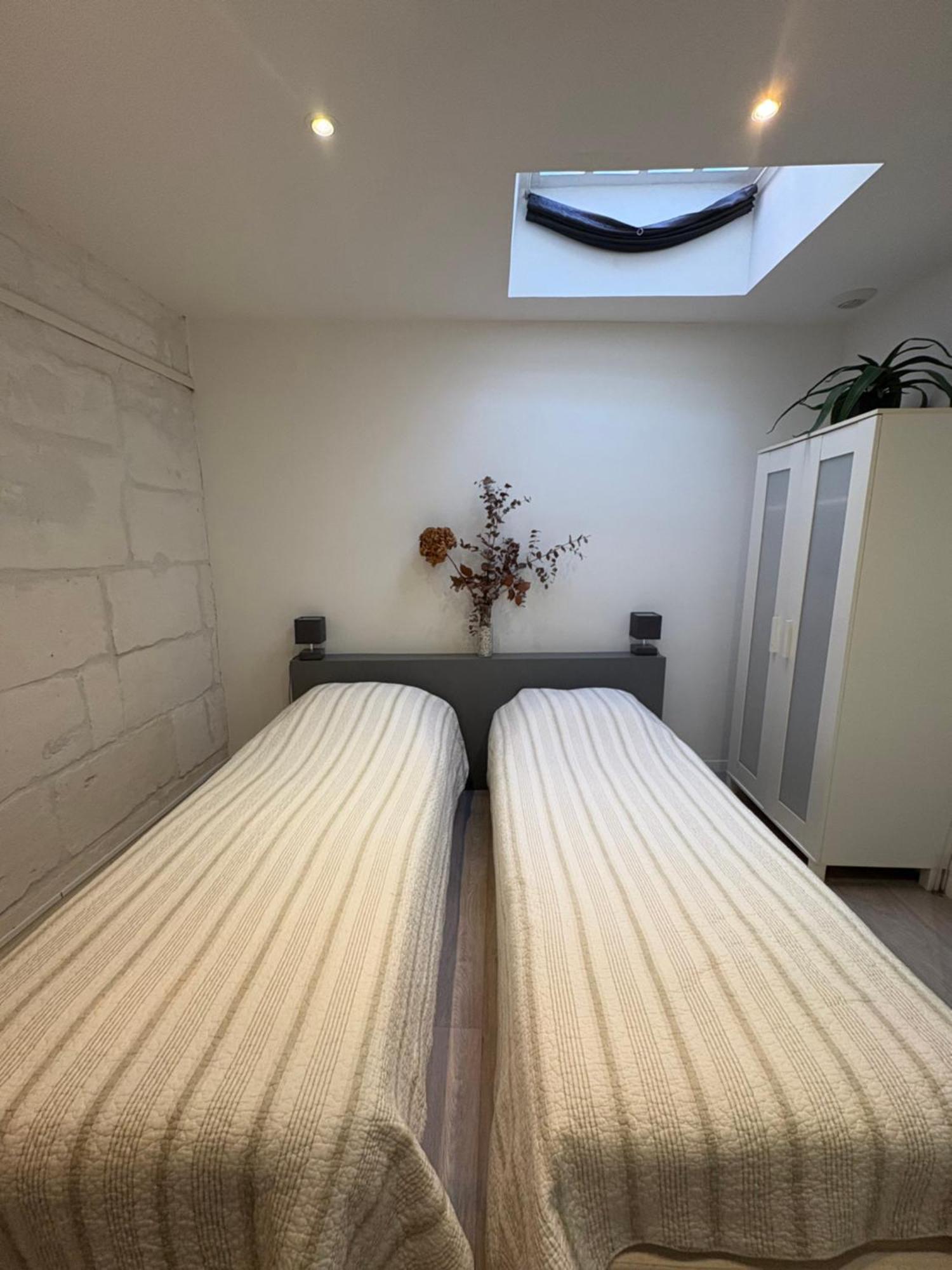Holiday home Le Cocon Bianco Centre