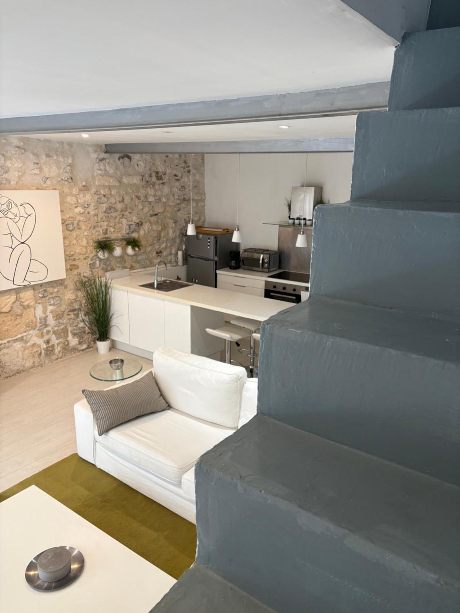 Le Cocon Bianco Centre