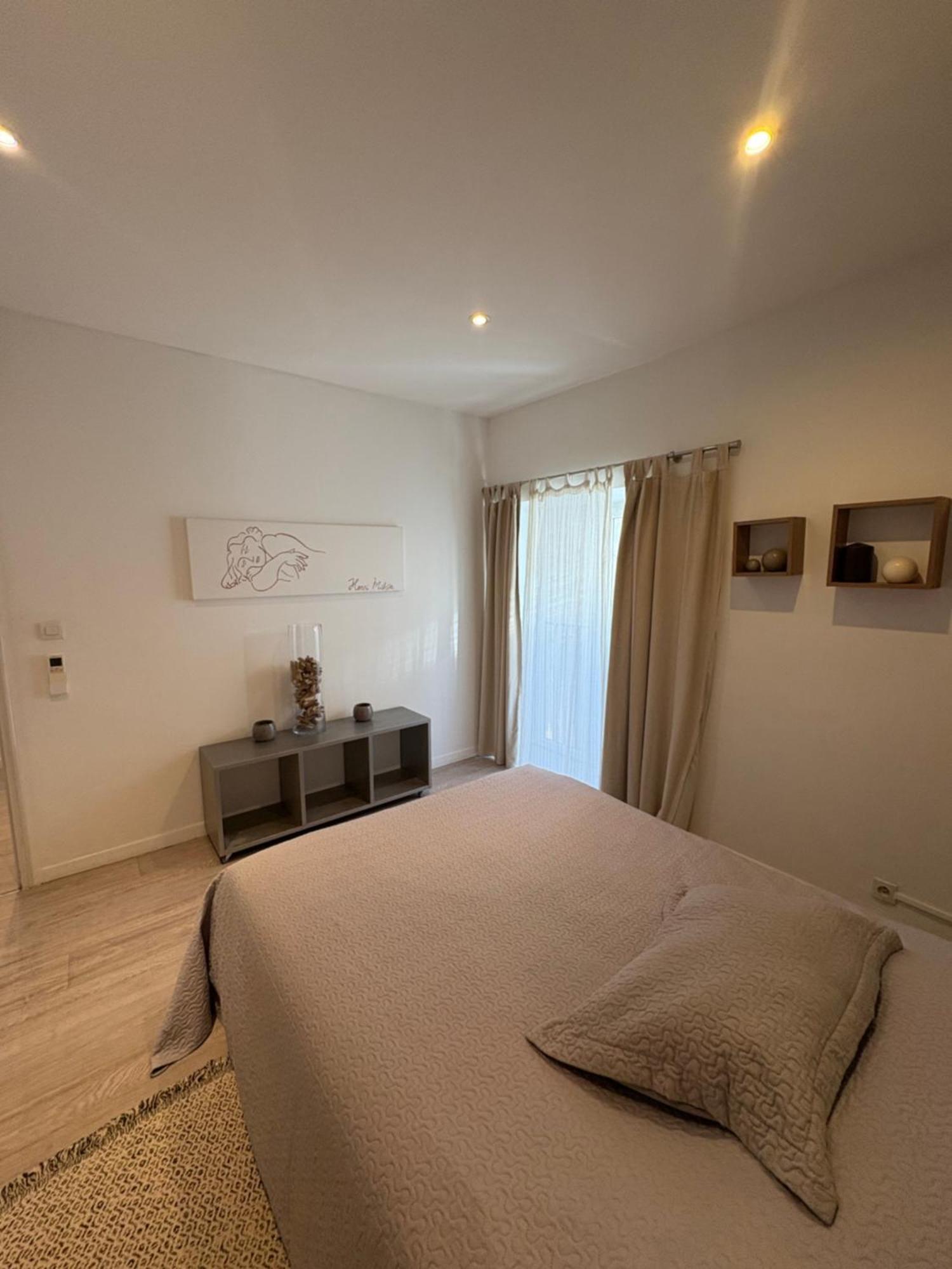 Holiday home Le Cocon Bianco Centre *