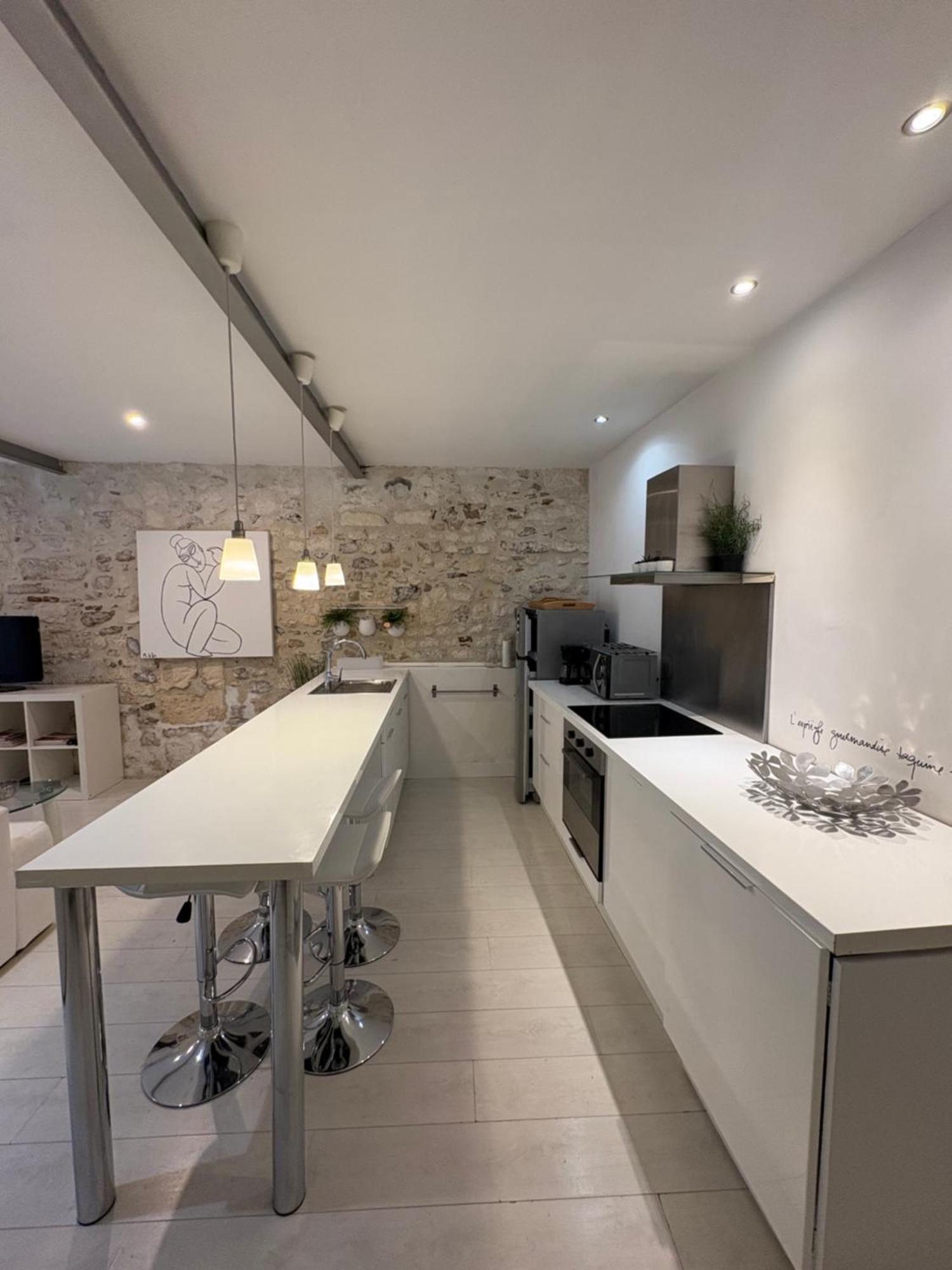 Le Cocon Bianco Centre