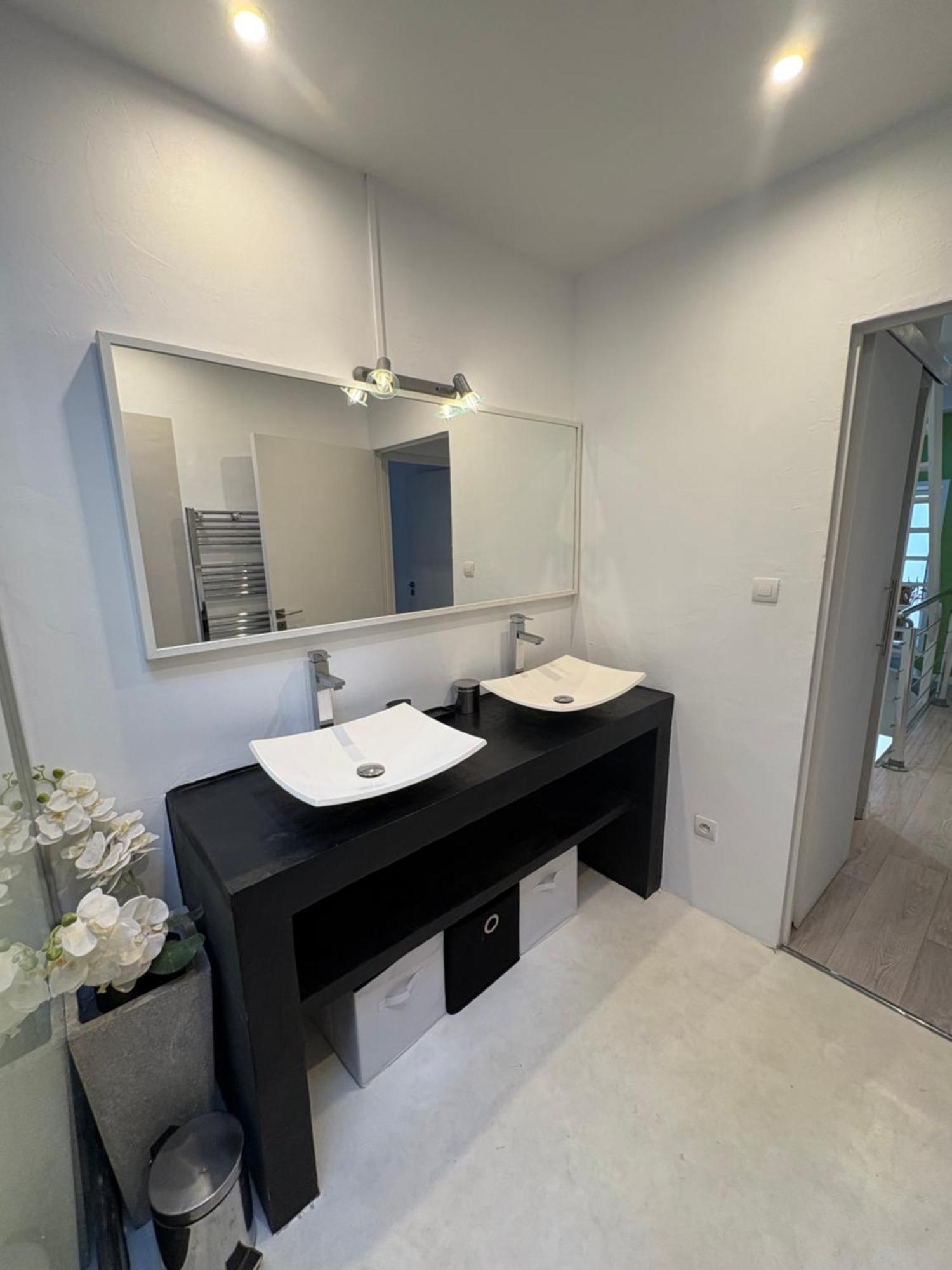 Holiday home Le Cocon Bianco Centre *